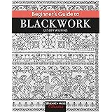Beginner’s Guide to Blackwork (Search Press Classics)