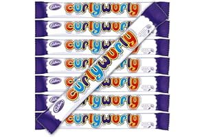 Cadbury Curly Wurly 48 x 26 g