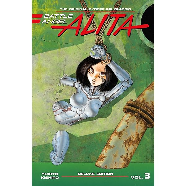 ALITA: BATTLE ANGEL アートブック Amazon | Alita: Battle Angel - The Art and Making of the