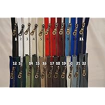 FIM Longueurs Spéciales 61 Cm à 89 Cm - Marron Foncé (305