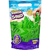Kinetic Sand - Natuurlijk Zand - 1 kg : Kinetic Sand