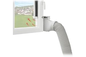 Eurom Window Way-out Raamdoorvoer