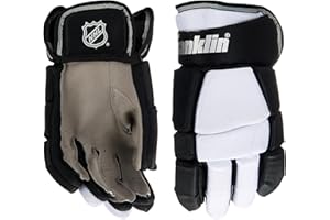 FRANKLIN SPORTS Franklin NHL Junior Street Roller Hockey SX150 Gloves 10/11 Zoll Available