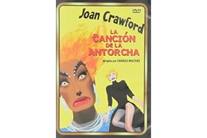 Torch Song - La canción de la antorcha - Charles Walters