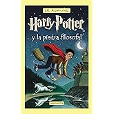 Harry Potter y la piedra filosofal (Harry Potter 1) [ versión en español]