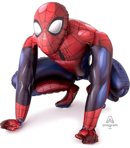 Serviette en papier Spiderman x20 MARVEL : le lot de 20 serviettes à Prix