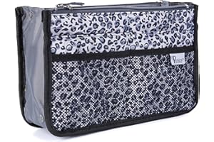 Periea - Organisateur de Sacs à Main - Chelsy - Divers Couleurs - Petit, Moyen ou Grand