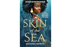 Skin of the Sea (Of Mermaids and Orisa, Band 1)