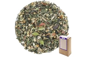 Kapha Tea - ekologiczna herbata korzenna, sypana, 250g - GAIWAN herbata nr 1109