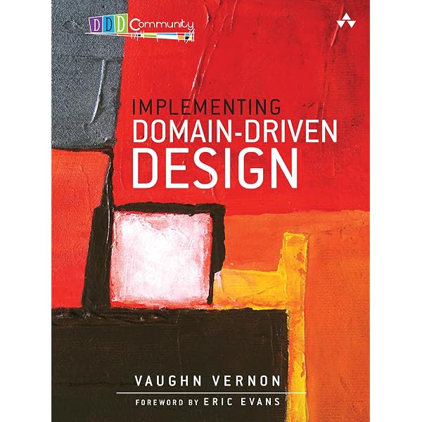 Domain-Driven Design: Tackling Complexity in the Heart of Software