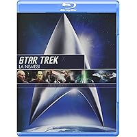 Star Trek 10: Nemesi