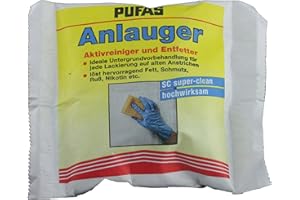 SPEKTRUM-FARBE Pufas Anlauger Aktivreiniger und Entfetter SC 100g
