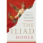 The Iliad
