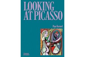 Looking at Picasso /anglais