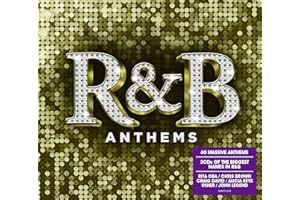 R&B Anthems
