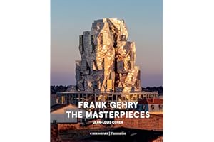 Frank Gehry: The Masterpieces