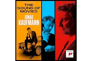 Sony Music Entertainment France The Sound of Movies (Lim.