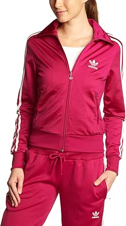 womens adidas tracksuit sets pink