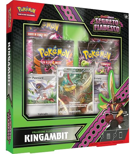 Pokémon TCG: SV01 - Premium Checklane Blister