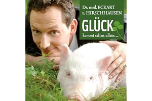 Glück kommt selten allein