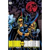 Batman: Knightfall Omnibus Vol. 2: Knightquest (2025 Edition)