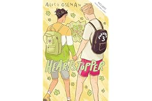 Heartstopper Volume 3: Boy meets boy in the bestselling graphic novel, also on Netflix!
