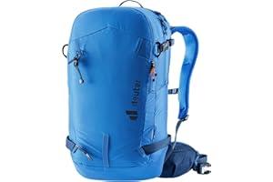 Deuter Freerider 24 mochila de esquí ligera