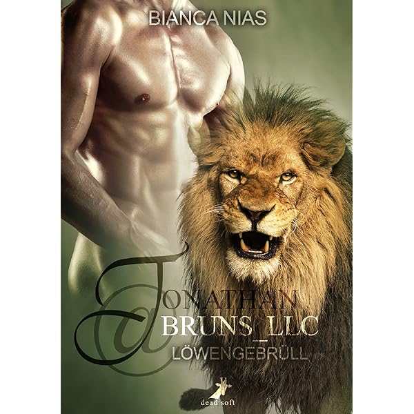 Jonathan Bruns Llc Lowengebrull Ebook Nias Bianca Amazon De Kindle Shop