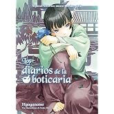 Los diarios de la boticaria (la novela original) 2: El fen&oacute;meno de misterio y romance que ha conquistado a 45 millones de lec
