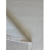 ELVEY HOME Lara Krem Sisal İskandinav Extra Yumuşak &Ouml;zel Kesim Kolay Temizlenen Salon Koridor Mutfak Halısı