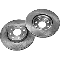 Brembo P 28 031 - Pastiglie Freno Anteriori Per Auto, Performance E Sicurezza, Conformi ECE-R90