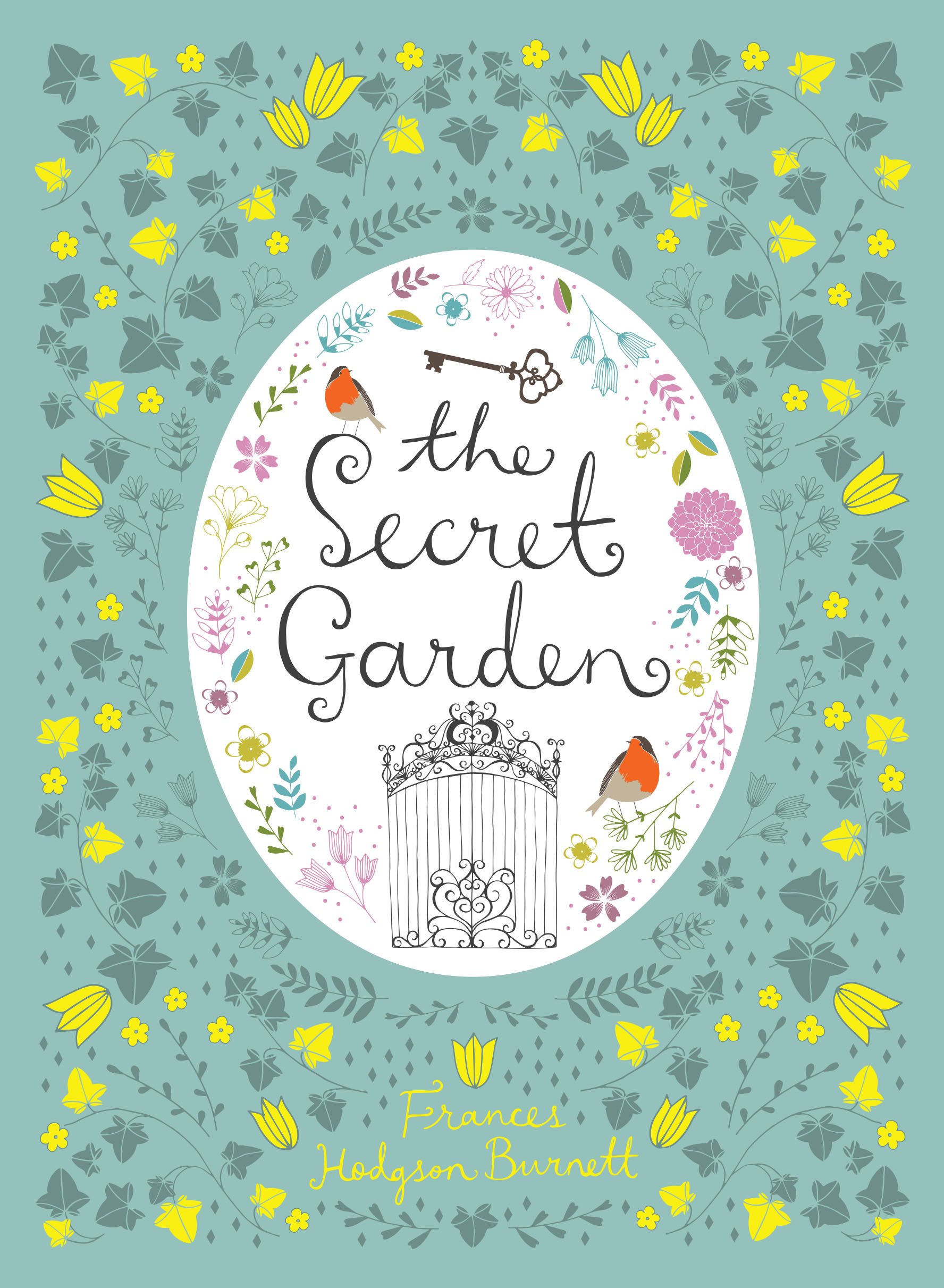 Secret Garden Barnes Noble Leatherbound Children S Classics