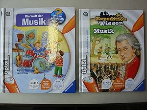 expedition wissen musik tiptoi