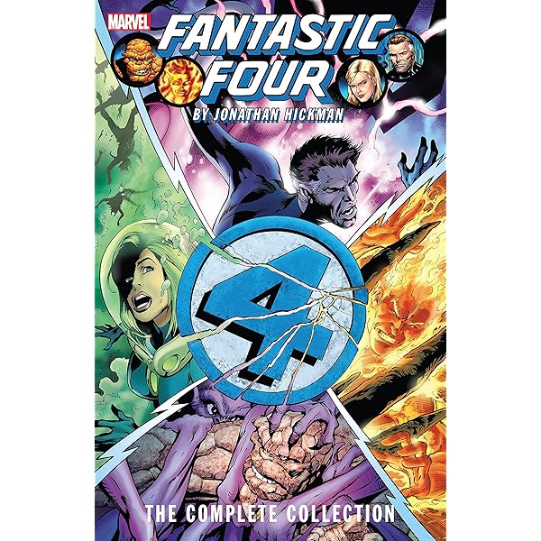 Secret Warriors: The Complete Collection Vol. 1: The Complete