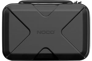 NOCO GBC103 Boost X EVA-Skyddsväska för Litium-Batteristartare GBX75 UltraSafe