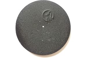 CHI-ENTERPRISE Plaque minérale pour lampe d'acupuncture chi-td6p et CQ-36, lampe TDP, lampe moxal TCM