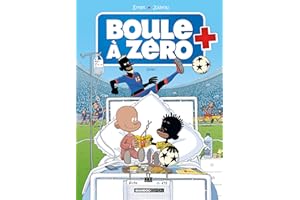 Boule à zéro - tome 07: Goal !