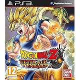Dragon Ball Z Ultimate Tenkaichi [import anglais]