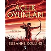 A&ccedil;lık Oyunları-Resimli