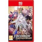 Fire Emblem Fortune's Weave - Nintendo Switch 2
