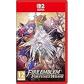 Fire Emblem Fortune's Weave - Nintendo Switch 2