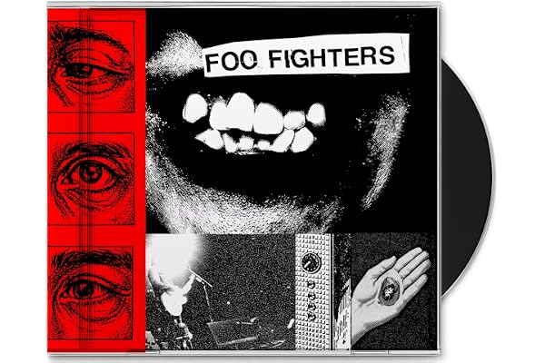 #56 — Your Favorite Toy (Exclusive Alternate Artwork CD)