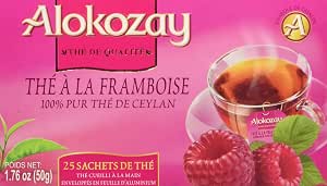 Чай alokozay ras.100%p.c.t.чер.б.ар.п 25x 2г (6291101130961)