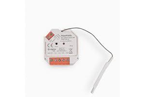 Mextronic zigbee - Interruttore a LED CONNEX Zigbee, 230 V fino a 200 W