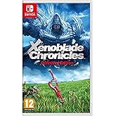 Nintendo Xenoblade Chronicles : Définitive Édition [video game]