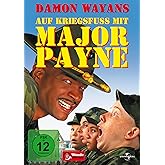 Auf Kriegsfuß mit Major Payne
