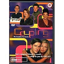 その他 Coupling: Complete Series 1 [DVD] Coupling - The Complete First Season DVD 794051171320| eBay