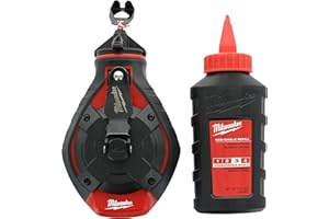 Milwaukee ELEC Tool 48-22-3986 - Bobina di gesso Bold Line