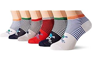 PETTI Artigiani Italiani - Calzini Bambino, 6 Paia di Calzini Corti Bambino, Calzini Bambino Corti Maschietto, Calzini Bambino Cotone Filo di Scozia, 100% Made in Italy