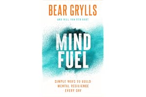 Mind Fuel: Simple Ways to Build Mental Resilience Every Day